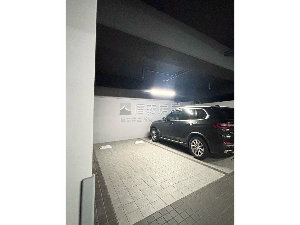 碧根２１裝潢美戶附雙車位房屋室內格局與周邊環境