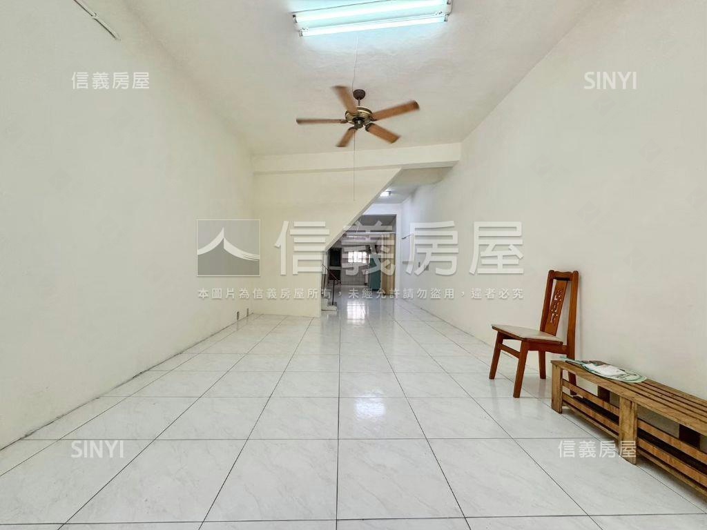 近南紡｜活巷成家美店住房屋室內格局與周邊環境
