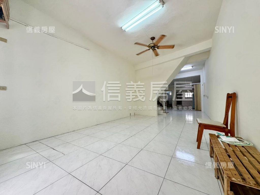 近南紡｜活巷成家美店住房屋室內格局與周邊環境