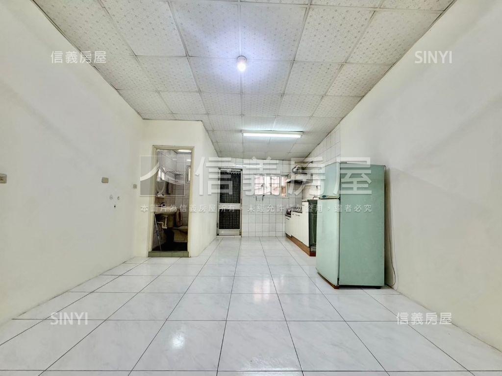 近南紡｜活巷成家美店住房屋室內格局與周邊環境