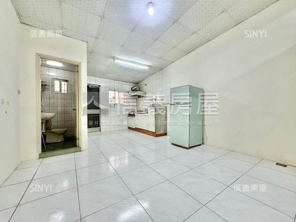 近南紡｜活巷成家美店住房屋室內格局與周邊環境