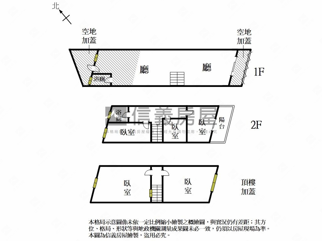 近南紡｜活巷成家美店住房屋室內格局與周邊環境