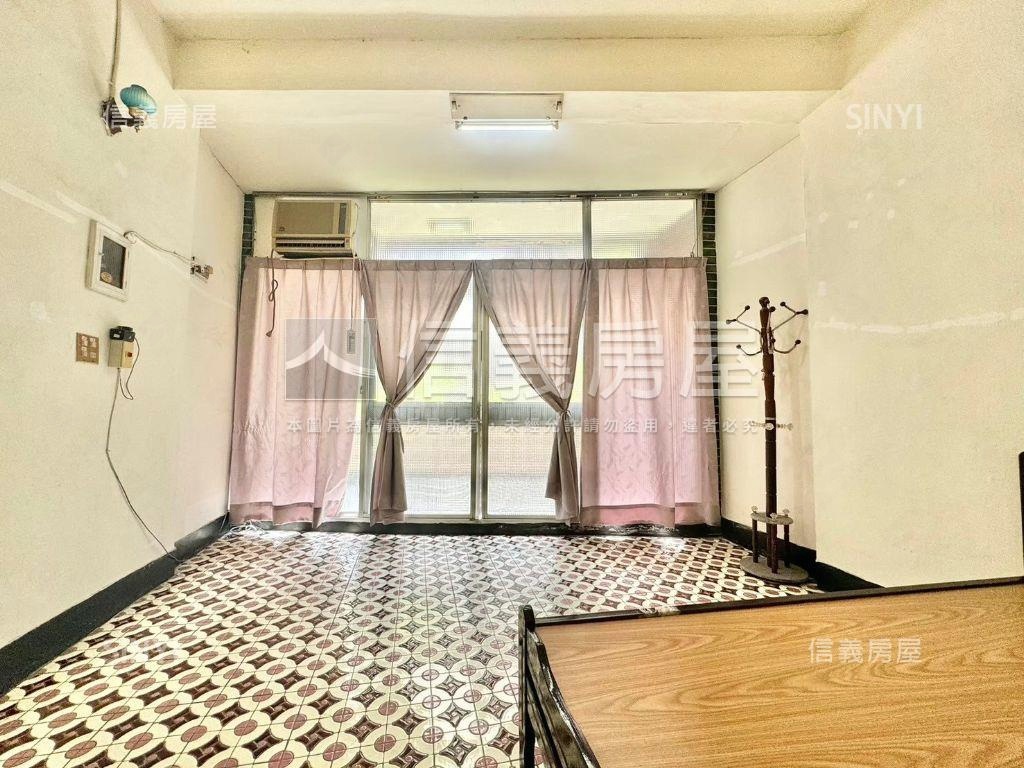 近南紡｜活巷成家美店住房屋室內格局與周邊環境
