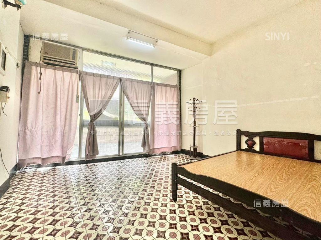 近南紡｜活巷成家美店住房屋室內格局與周邊環境