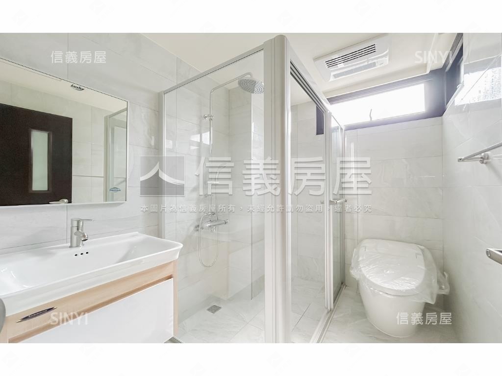 禾沅朝日美墅房屋室內格局與周邊環境