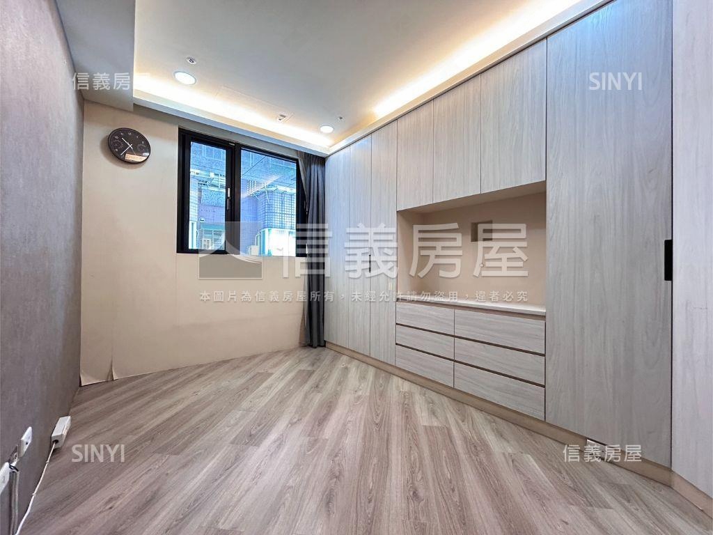 可約看）岳泰峰範三房車位房屋室內格局與周邊環境