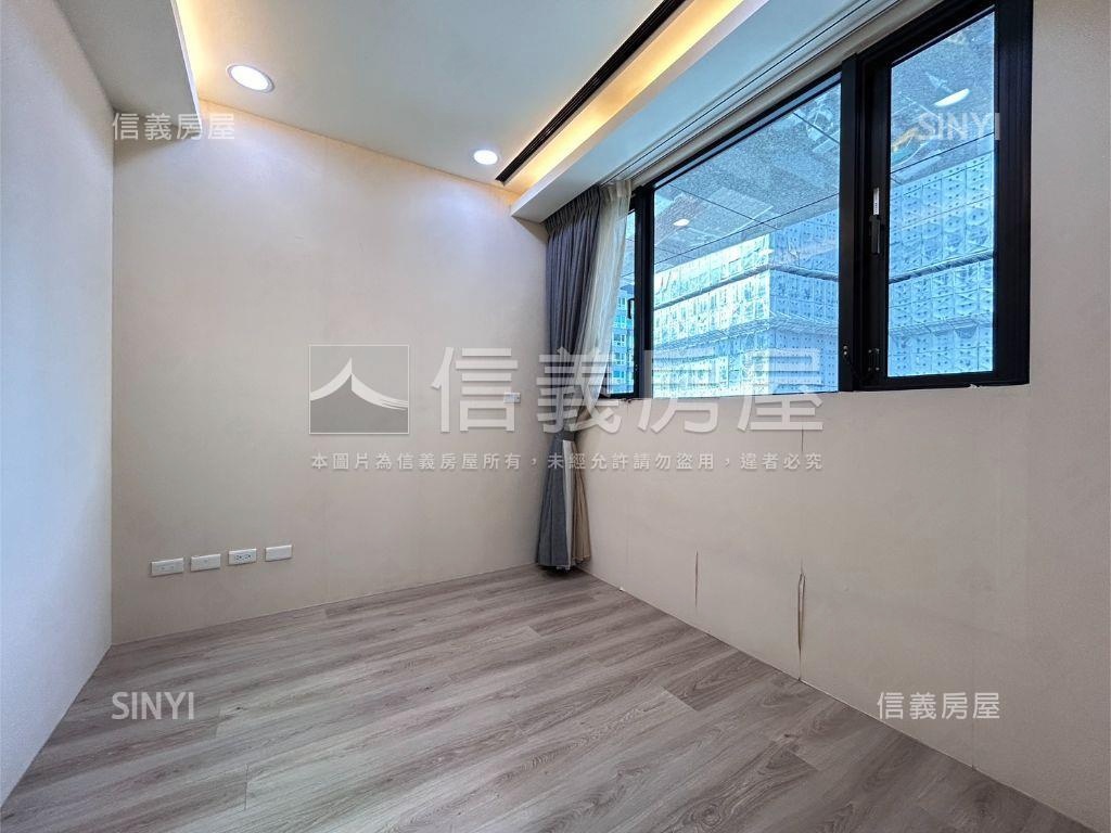 可約看）岳泰峰範三房車位房屋室內格局與周邊環境