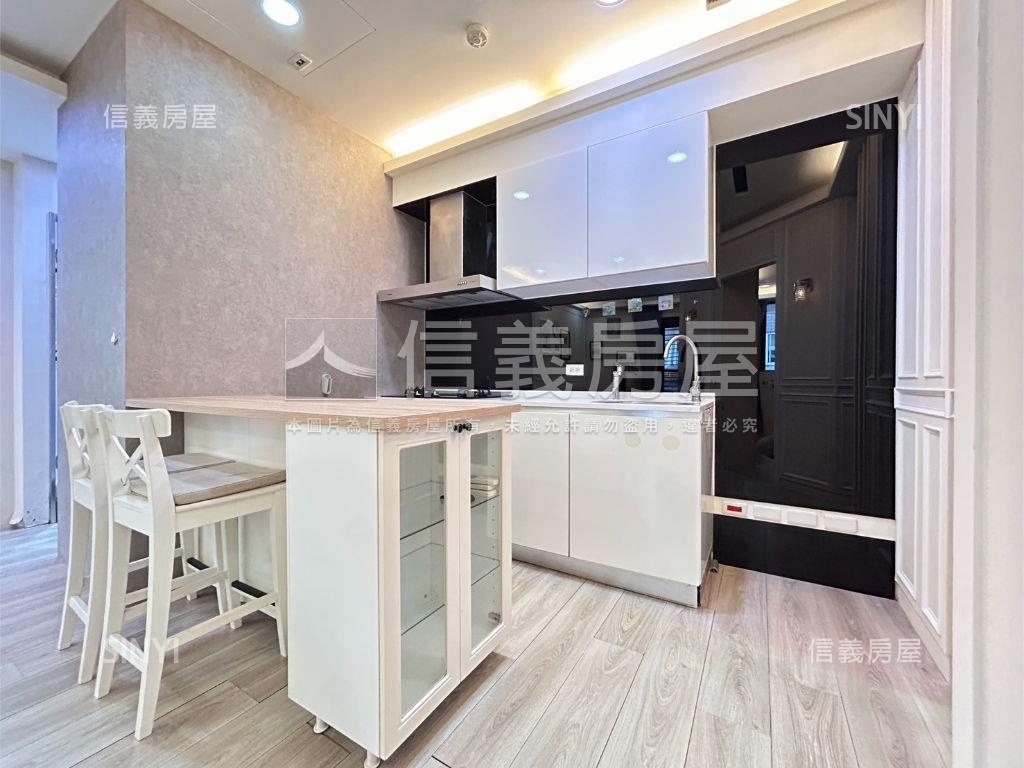 可約看）岳泰峰範三房車位房屋室內格局與周邊環境