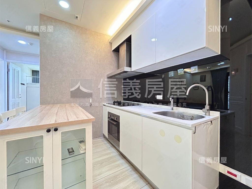 可約看）岳泰峰範三房車位房屋室內格局與周邊環境