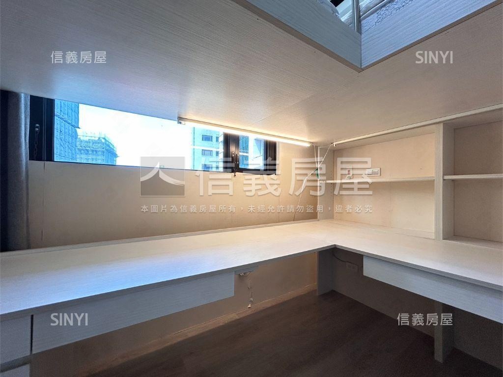 可約看）岳泰峰範三房車位房屋室內格局與周邊環境