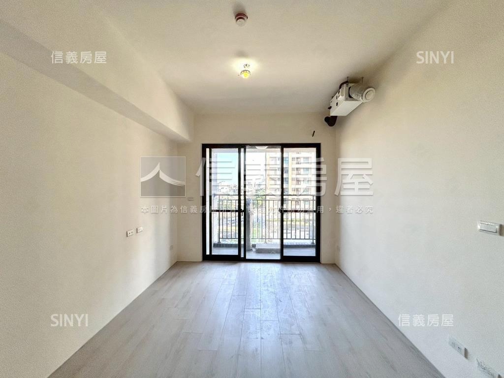 森之青全新面公園首購三房房屋室內格局與周邊環境