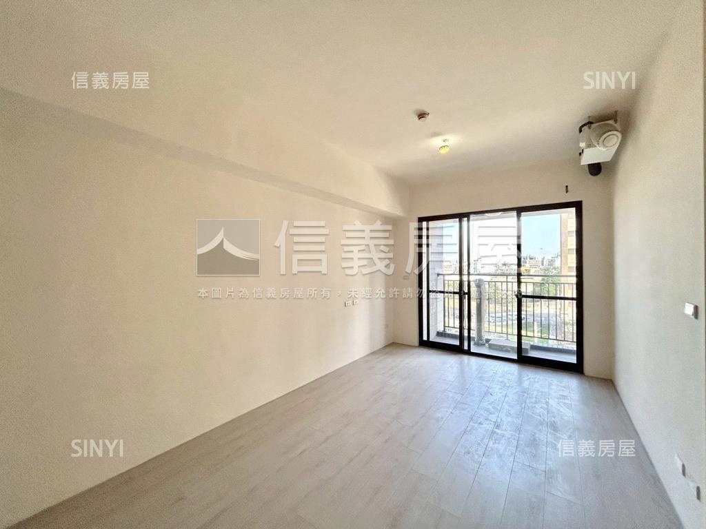 森之青全新面公園首購三房房屋室內格局與周邊環境