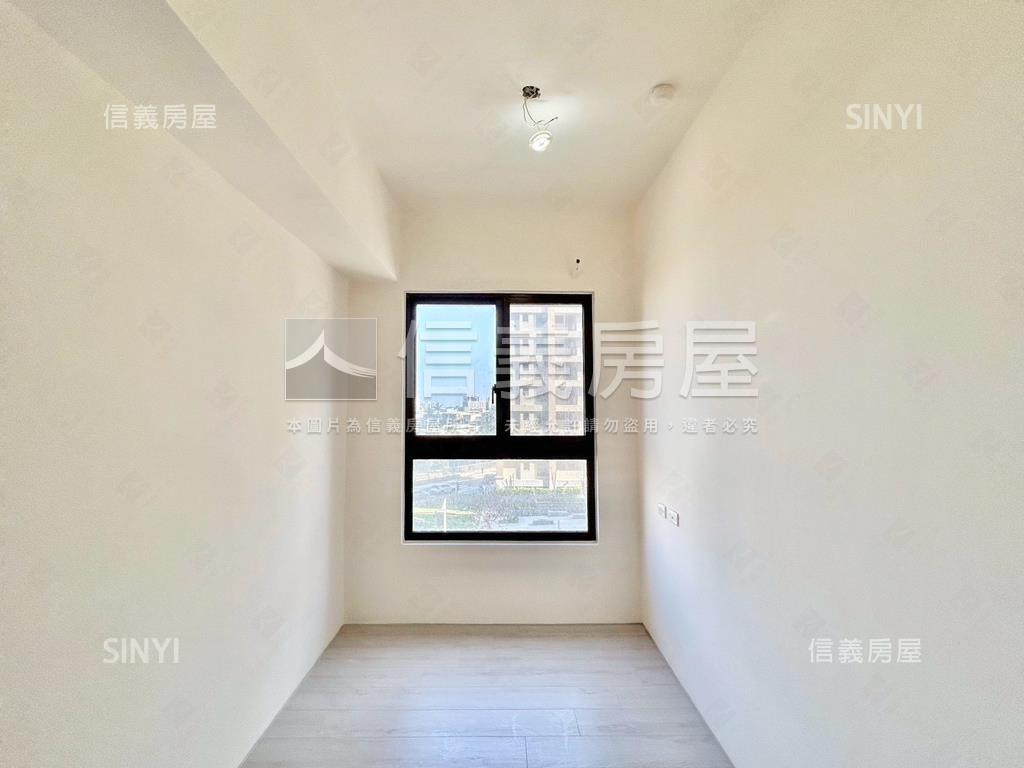 森之青全新面公園首購三房房屋室內格局與周邊環境