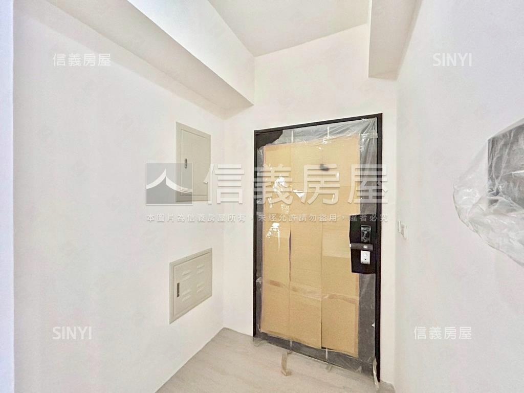 森之青全新面公園首購三房房屋室內格局與周邊環境