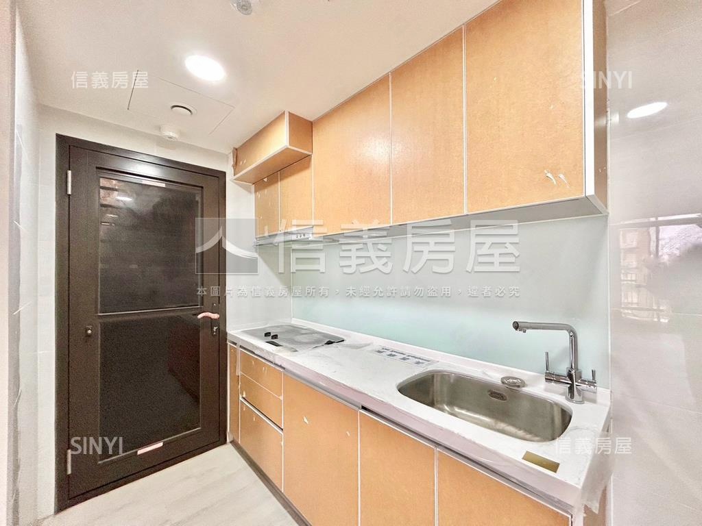 森之青全新面公園首購三房房屋室內格局與周邊環境