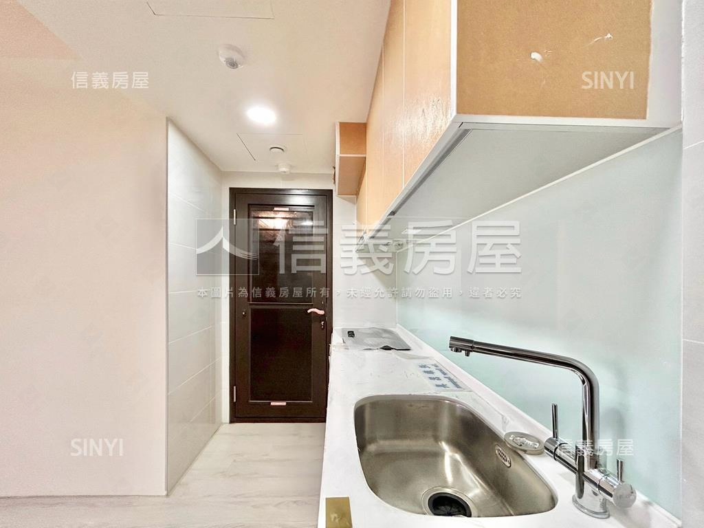 森之青全新面公園首購三房房屋室內格局與周邊環境