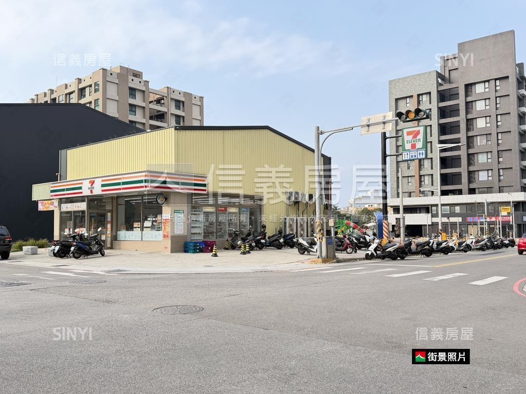 森之青全新面公園首購三房房屋室內格局與周邊環境