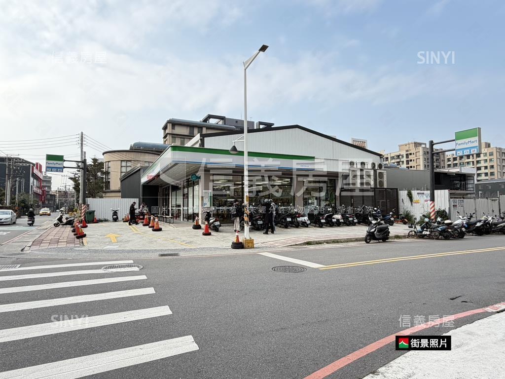 森之青全新面公園首購三房房屋室內格局與周邊環境