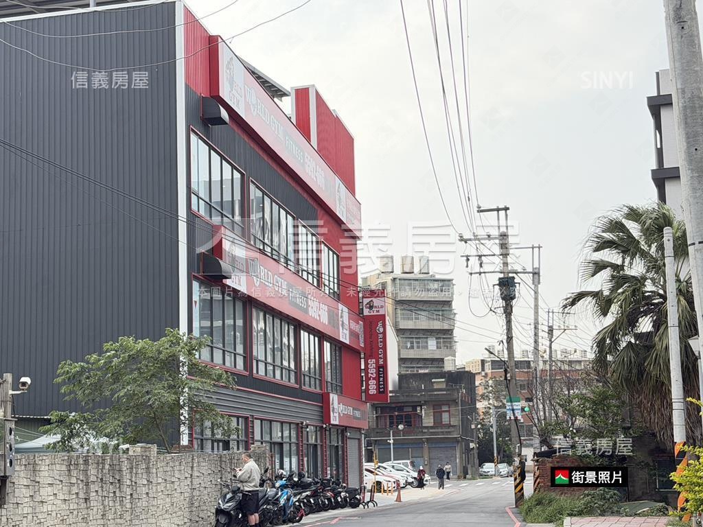 森之青全新面公園首購三房房屋室內格局與周邊環境