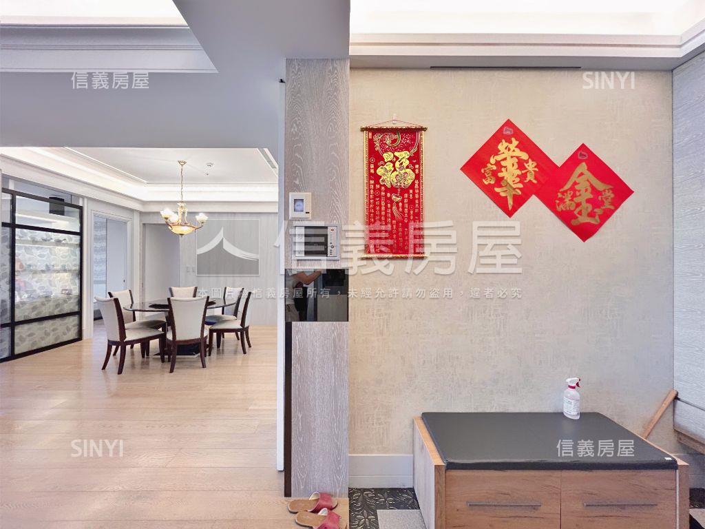 和樂家園邊間大未來房屋室內格局與周邊環境