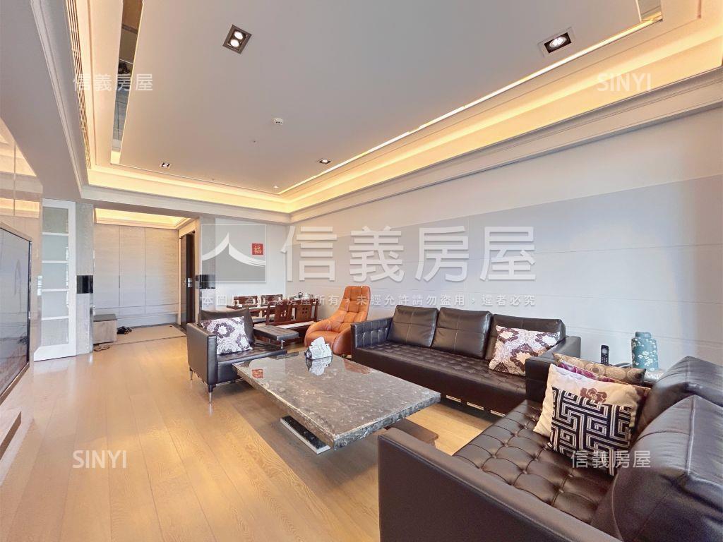 和樂家園邊間大未來房屋室內格局與周邊環境