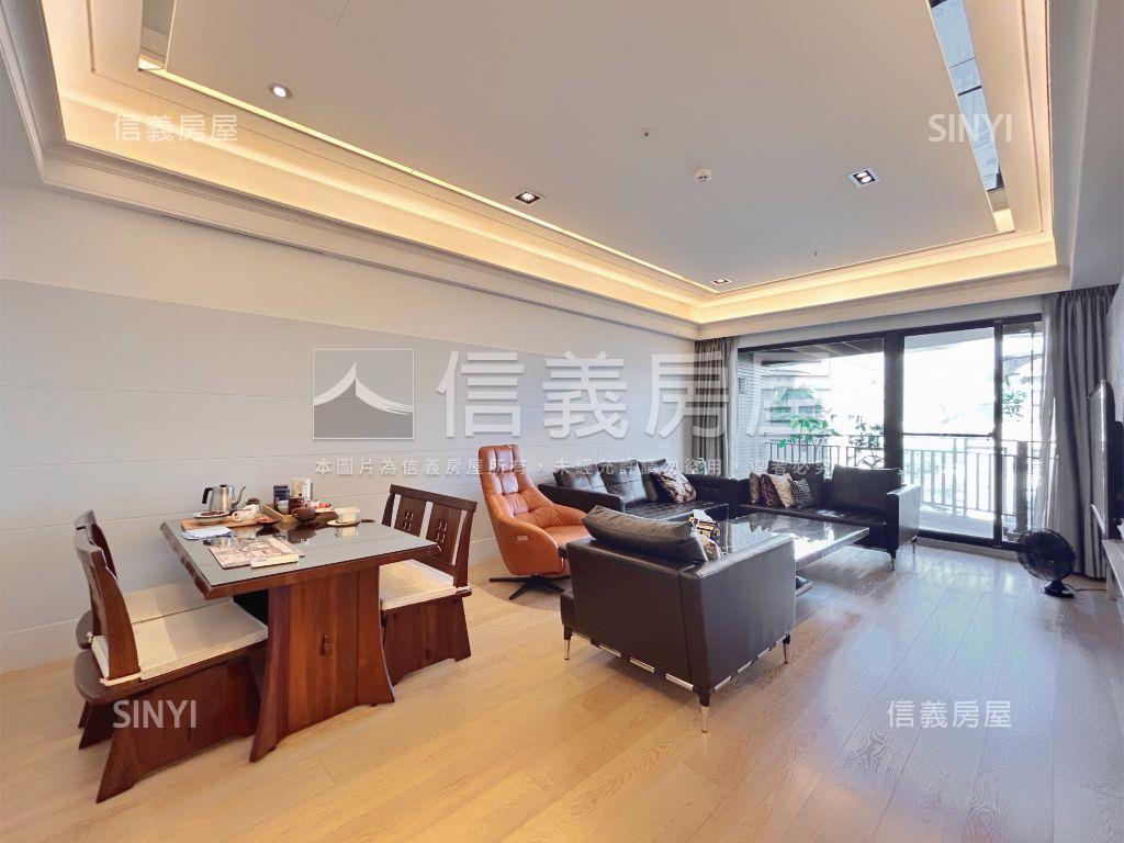 和樂家園邊間大未來房屋室內格局與周邊環境