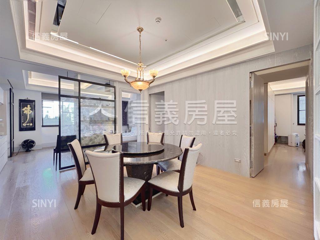 和樂家園邊間大未來房屋室內格局與周邊環境