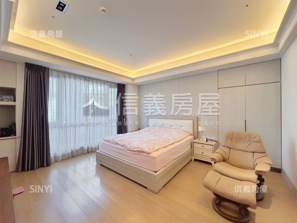 和樂家園邊間大未來房屋室內格局與周邊環境