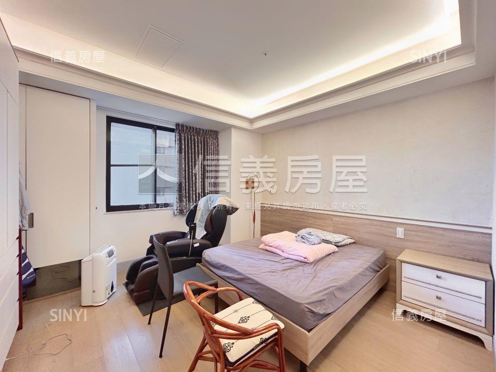 和樂家園邊間大未來房屋室內格局與周邊環境