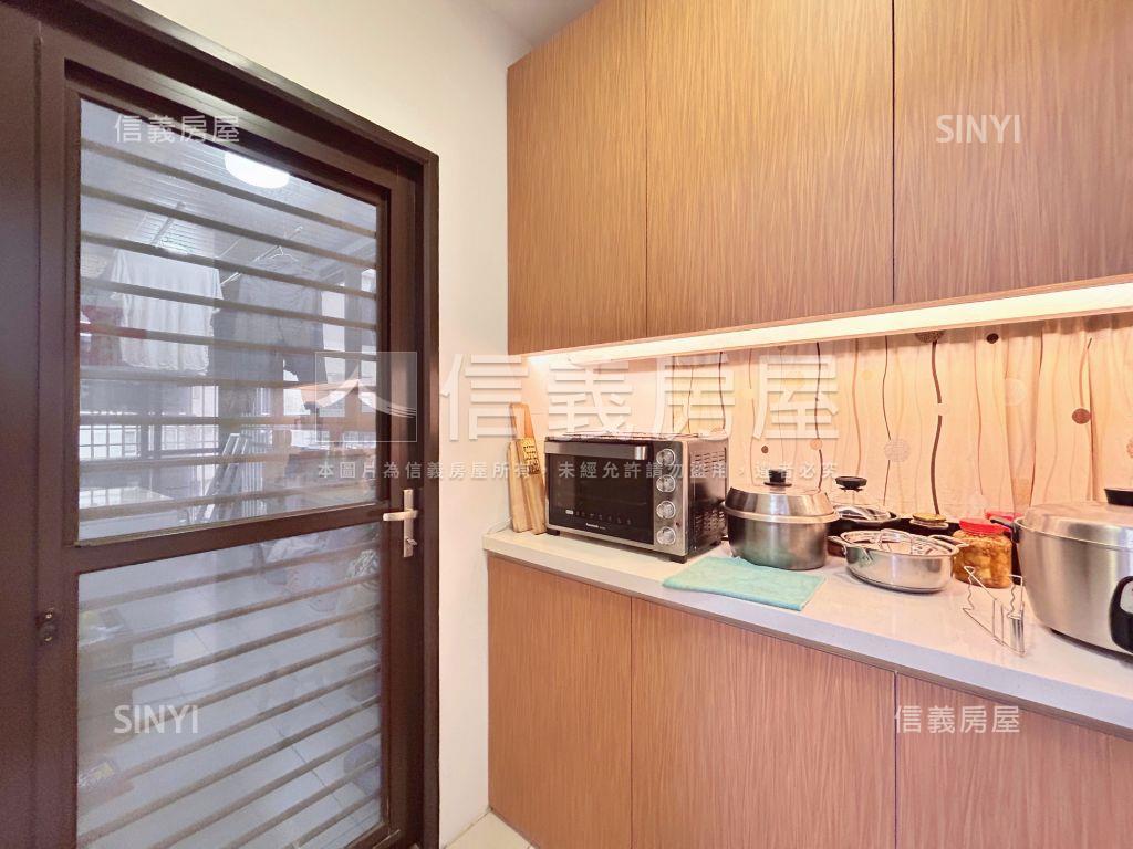 和樂家園邊間大未來房屋室內格局與周邊環境