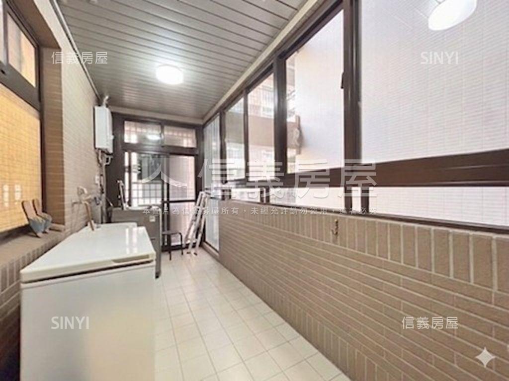 和樂家園邊間大未來房屋室內格局與周邊環境