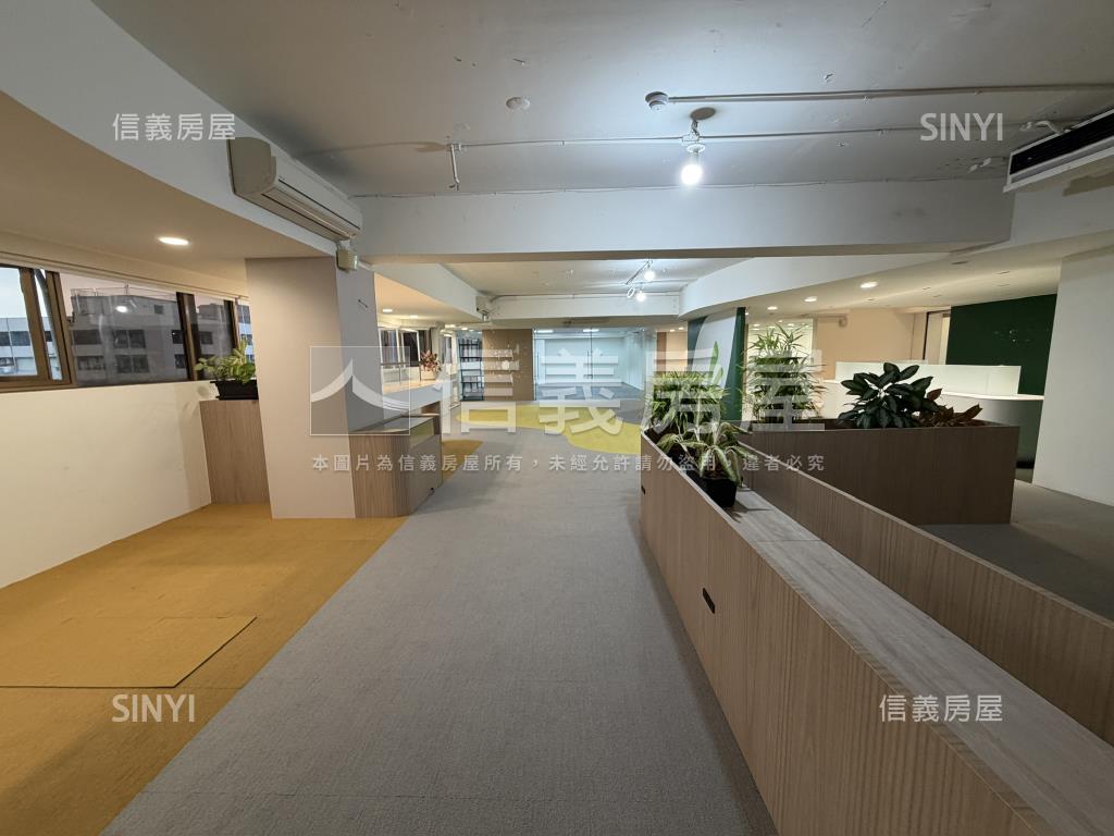 中山國中復興北路住辦房屋室內格局與周邊環境