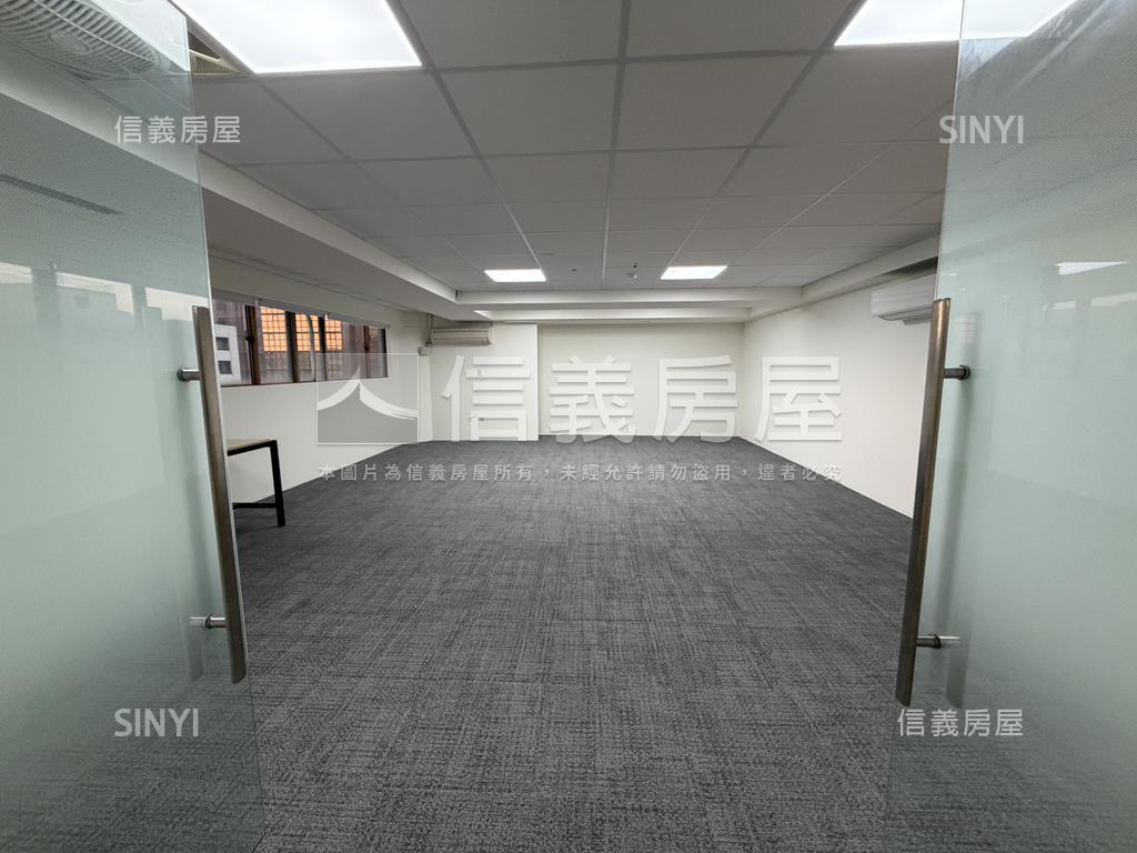 中山國中復興北路住辦房屋室內格局與周邊環境