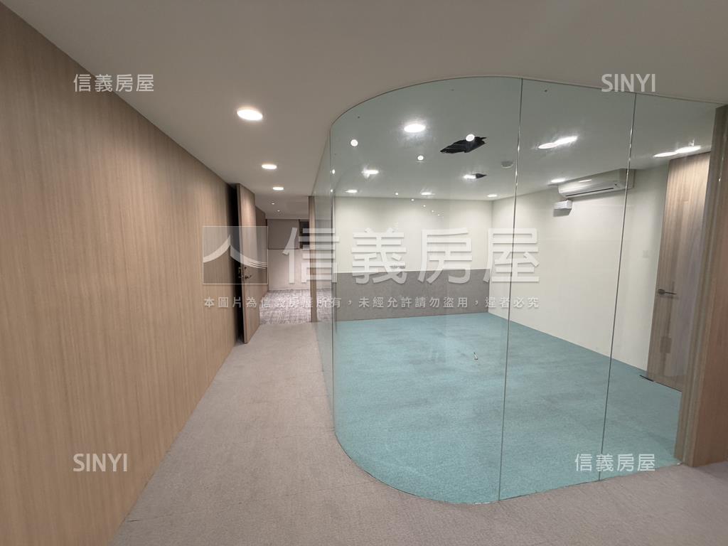 中山國中復興北路住辦房屋室內格局與周邊環境