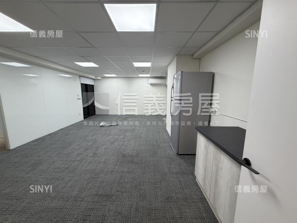 中山國中復興北路住辦房屋室內格局與周邊環境