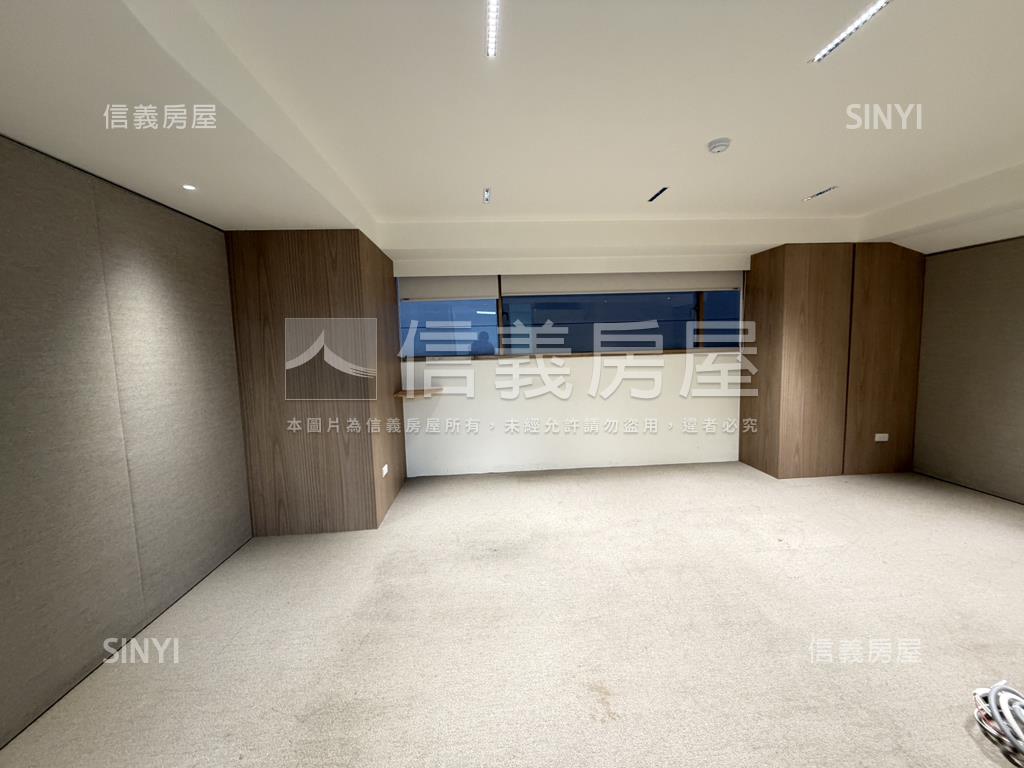 中山國中復興北路住辦房屋室內格局與周邊環境