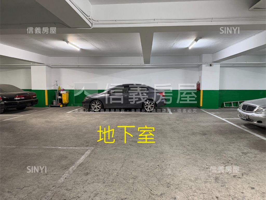 中山國中復興北路住辦房屋室內格局與周邊環境