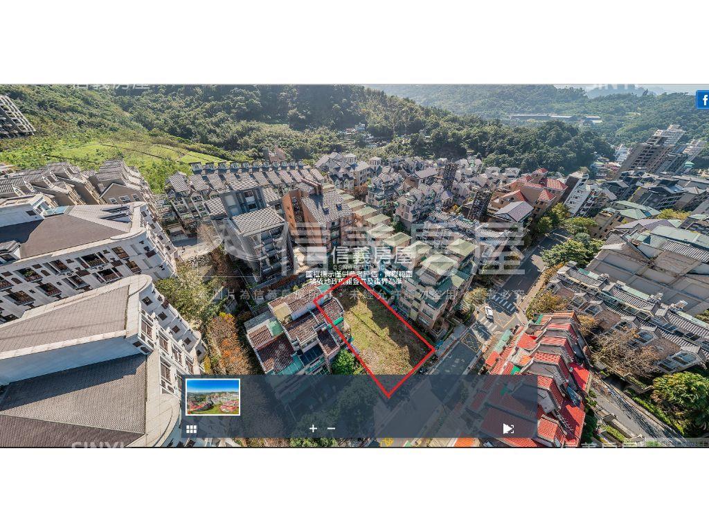 政大附中旁住二土地房屋室內格局與周邊環境