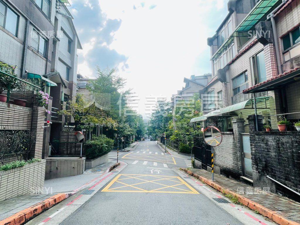 政大附中旁住二土地房屋室內格局與周邊環境