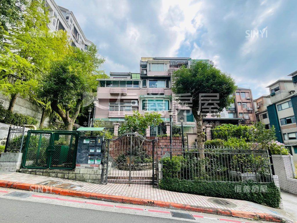 政大附中旁住二土地房屋室內格局與周邊環境