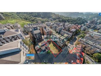 政大附中旁住二土地