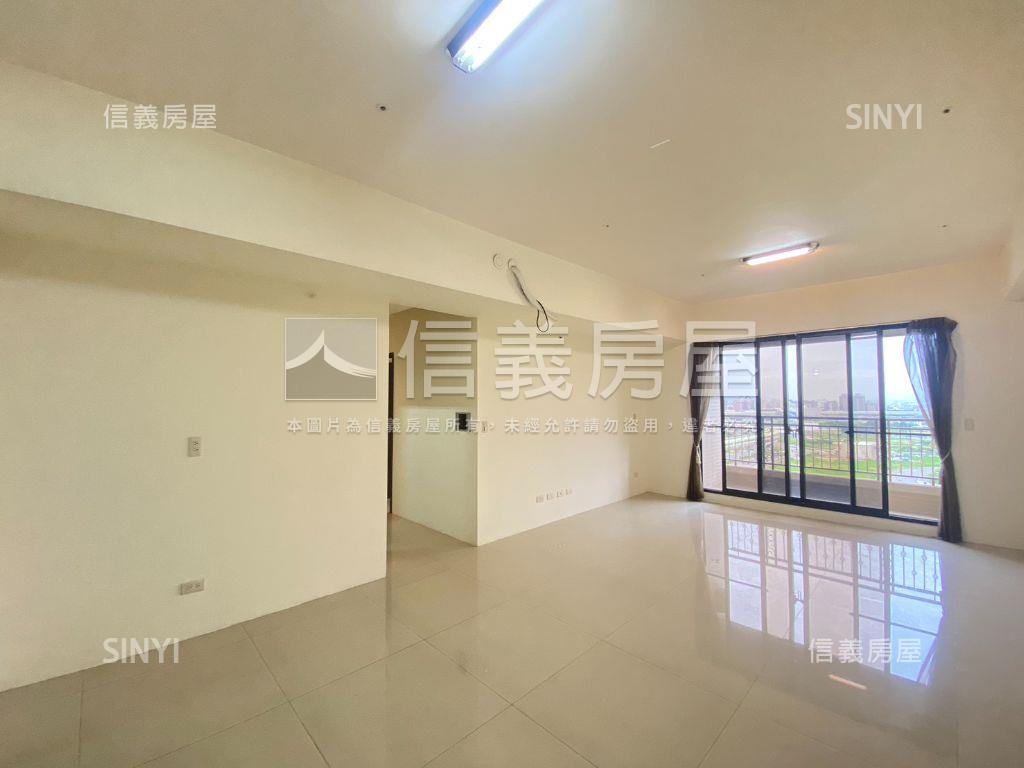 八期先得月雙車位視野戶房屋室內格局與周邊環境