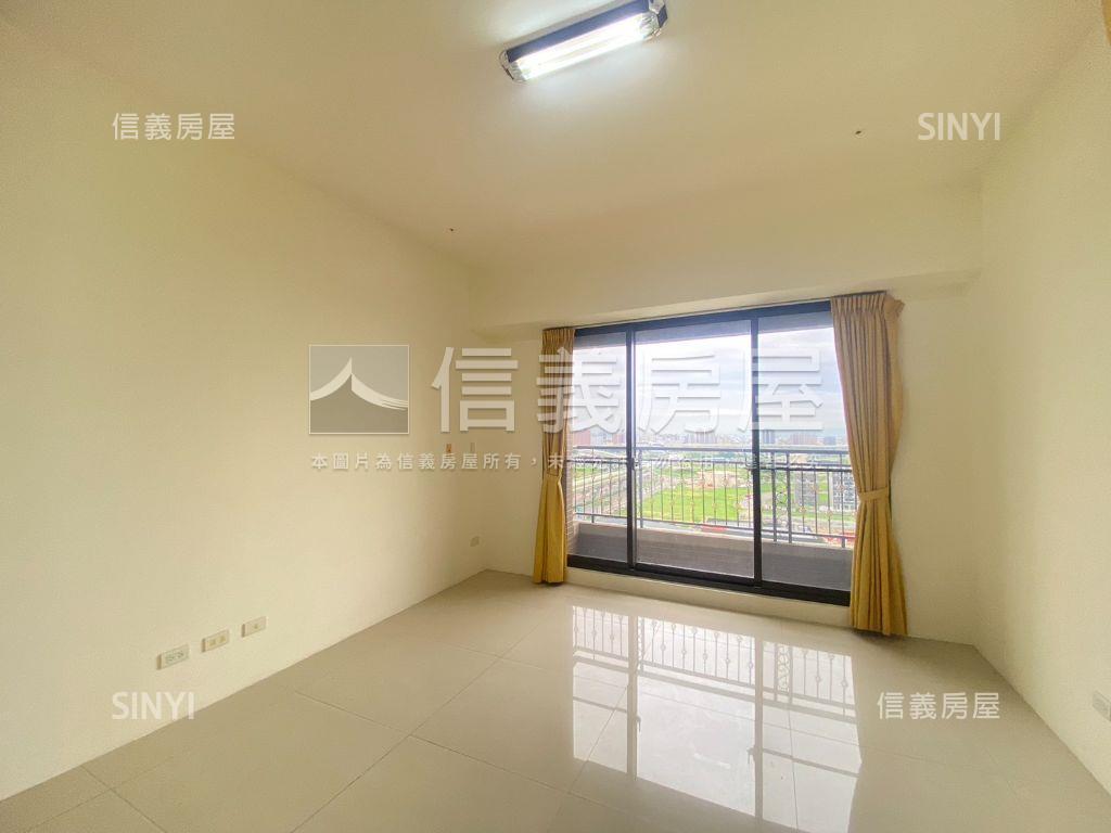 八期先得月雙車位視野戶房屋室內格局與周邊環境