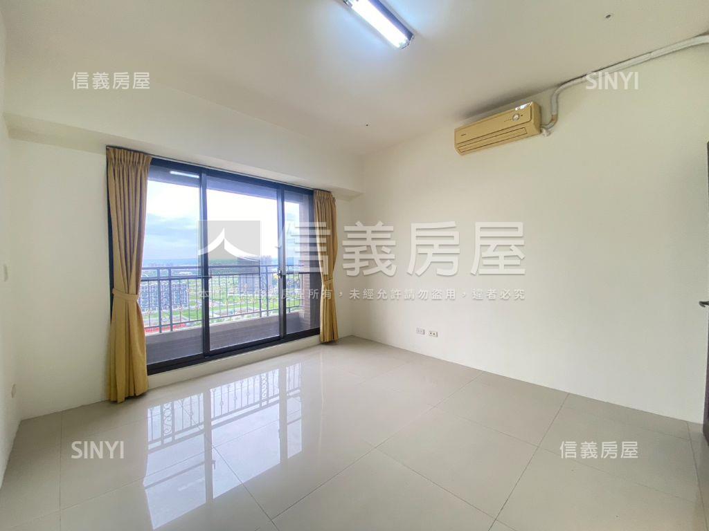 八期先得月雙車位視野戶房屋室內格局與周邊環境