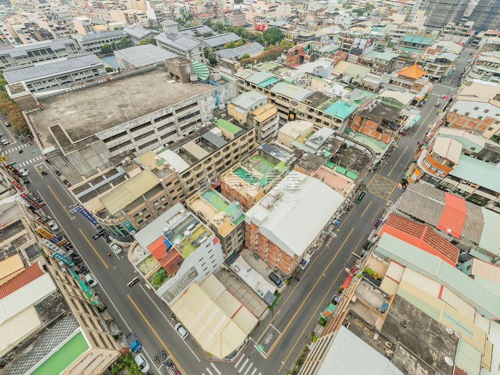 草屯國中旁土地房屋室內格局與周邊環境