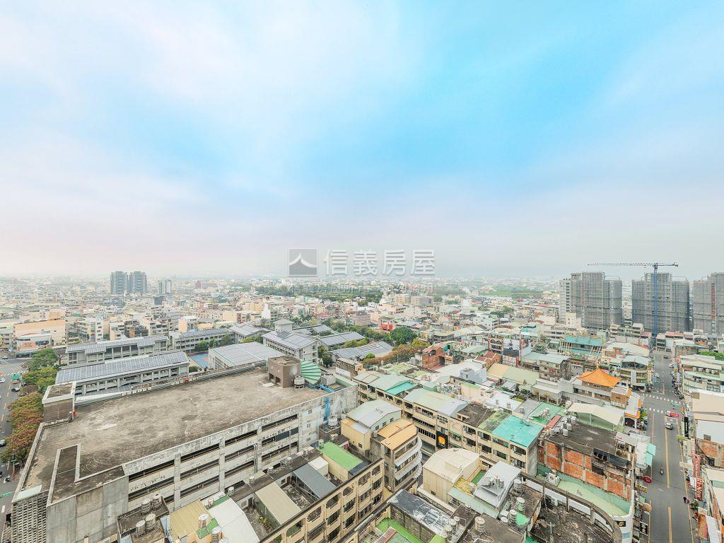 草屯國中旁土地房屋室內格局與周邊環境