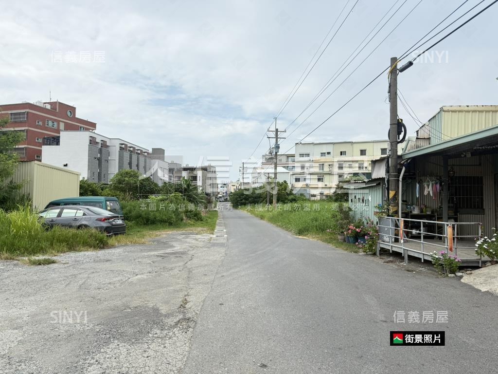 近南區區公所土地房屋室內格局與周邊環境
