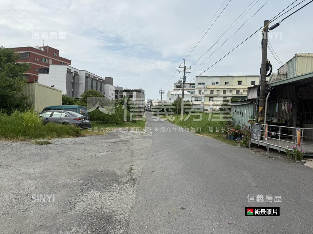 近南區區公所土地房屋室內格局與周邊環境