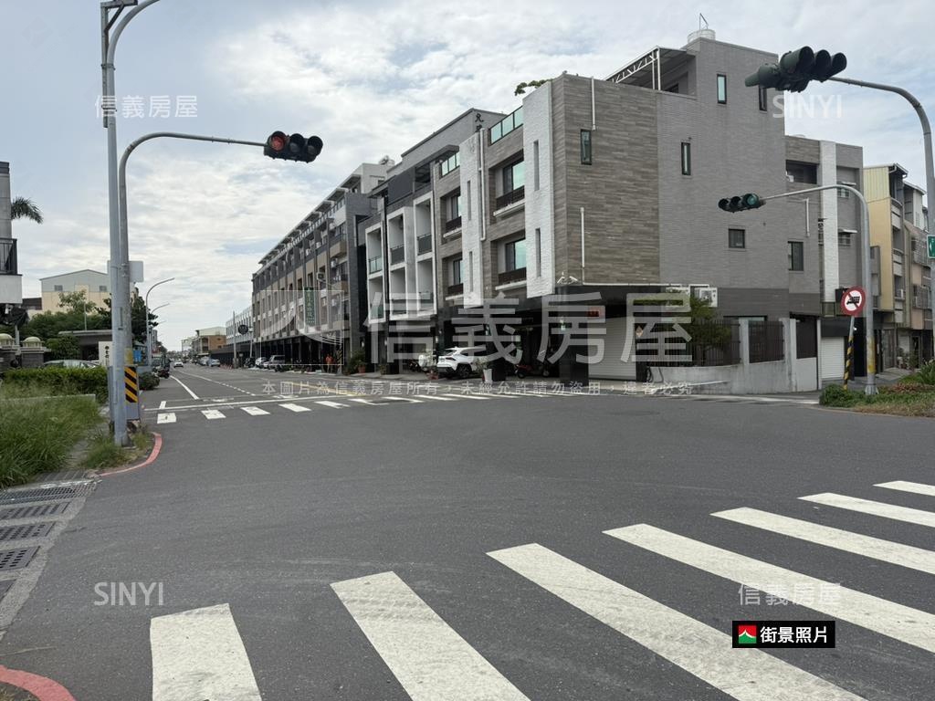 近南區區公所土地房屋室內格局與周邊環境