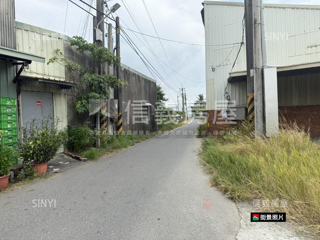 近南區區公所土地房屋室內格局與周邊環境